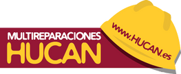 Multireparaciones Hucan logo